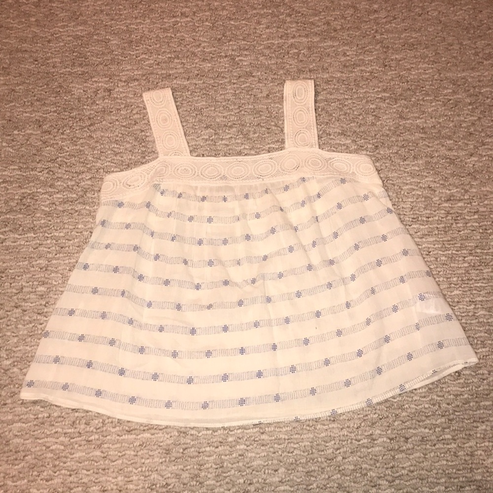 NWOT Old Navy Top